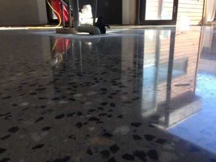 Concrete Polishing Floors - 14