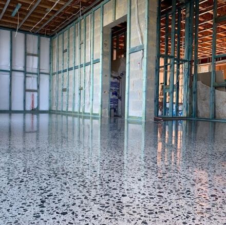 Concrete Polishing Floors - 15