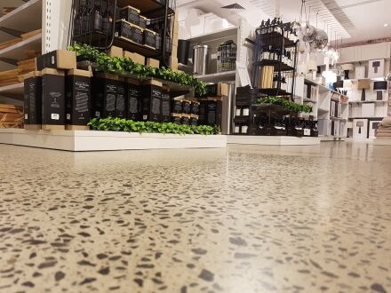 Concrete Polishing Floors - 17