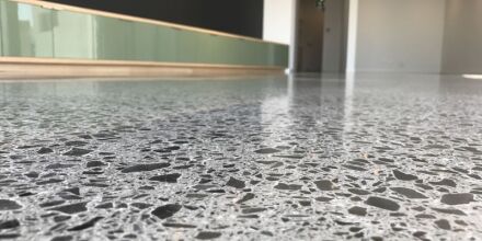 Concrete Polishing Floors - 21