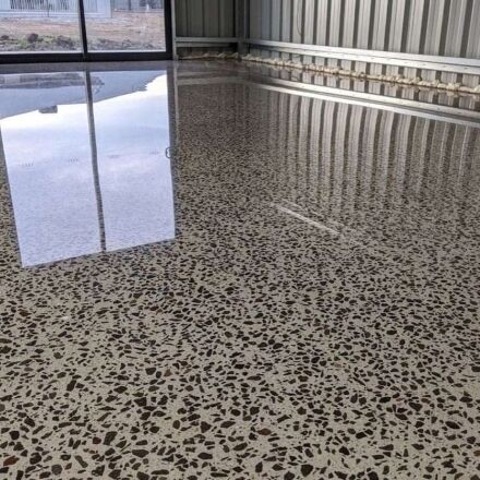 Concrete Polishing Floors - 22