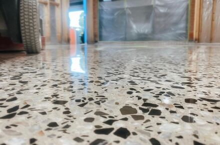 Concrete Polishing Floors - 5