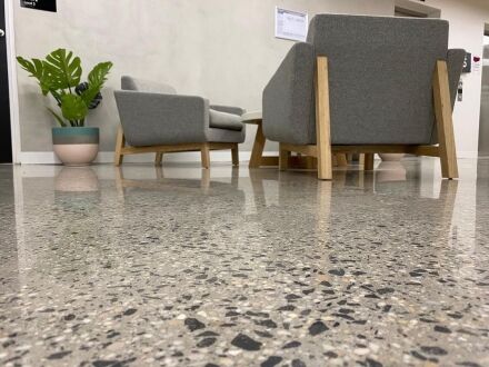 Concrete Polishing Floors - 6