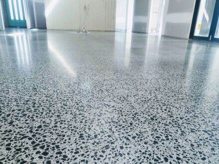 Concrete Polishing Floors Sydney - 4