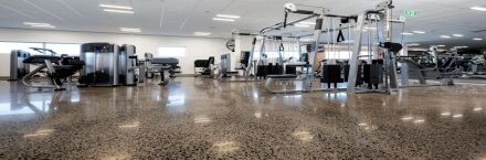 Polished Concrete Floors - 13
