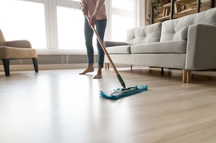 What Does Our Cleaning Services Include - Carpet Removal Sydney