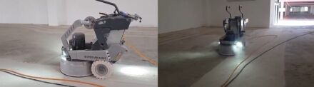 Concrete Grinding Sydney - Grinding Concrete 5