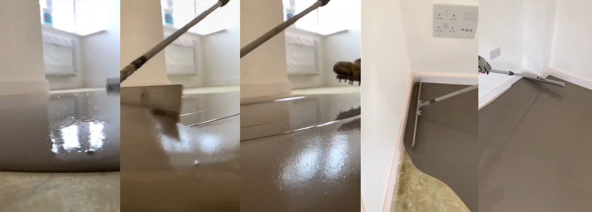 Floor Levelling Sydney - Ardex Floor Leveling 3