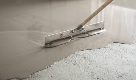 Floor Levelling Sydney - Ardex Self Levelling Concrete - 7