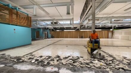 Vinyl Flooring Removal Sydney - Lino Flooring Removal Sydney 31