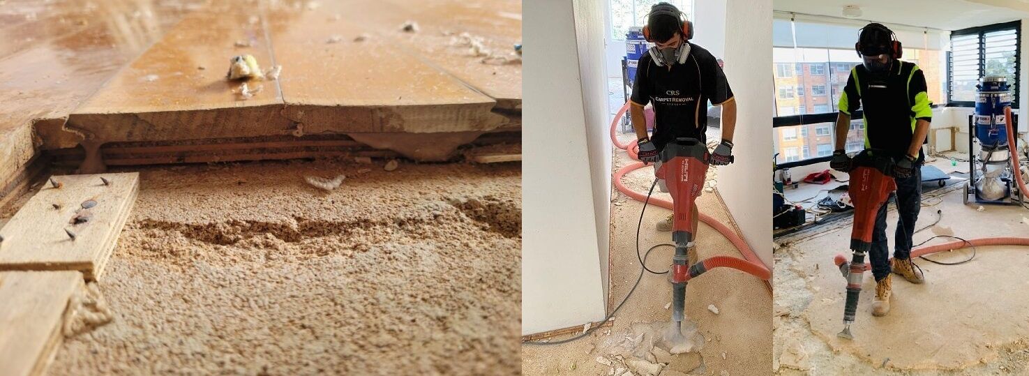 What Does Magnesite Flooring Look Like In Sydney