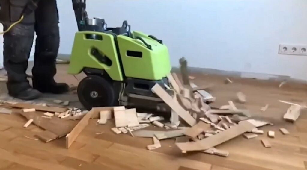 Floorboard Removal Sydney - 1