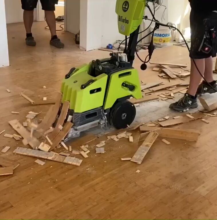 Floorboard Removal Sydney