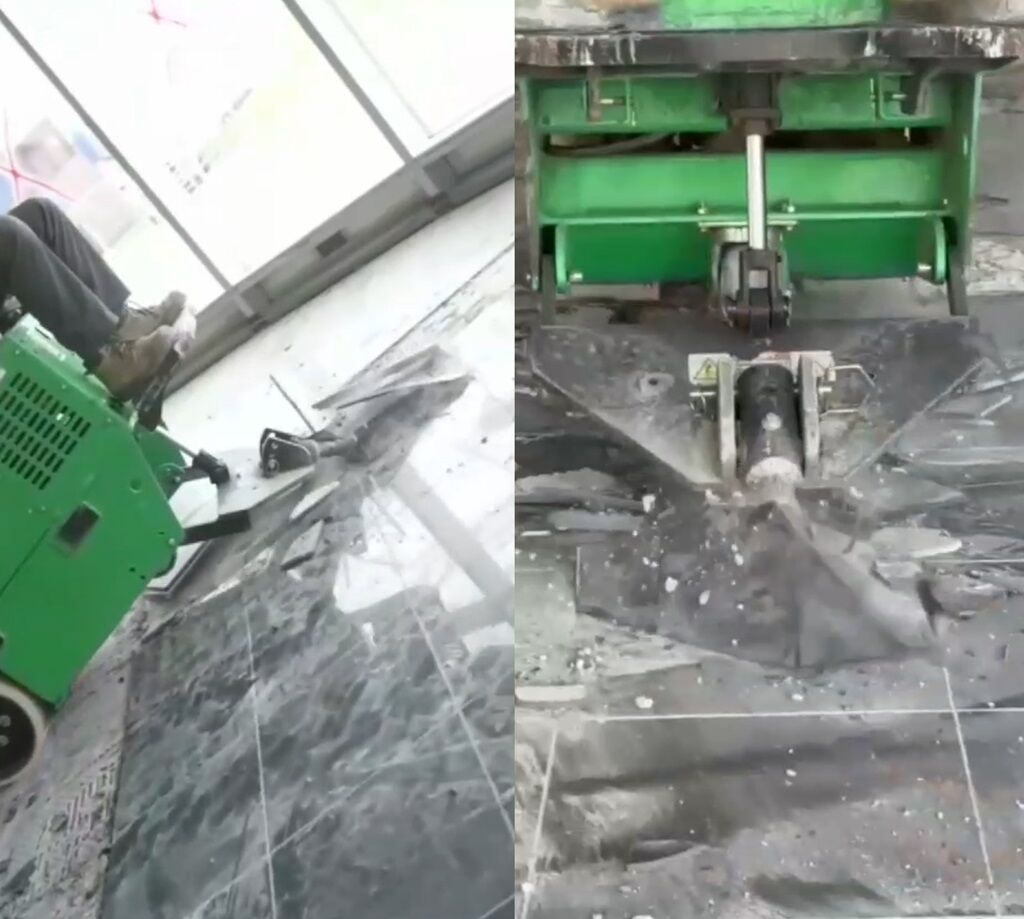 Tile Removal Sydney - Tile Flooring Removal Sydney - 11