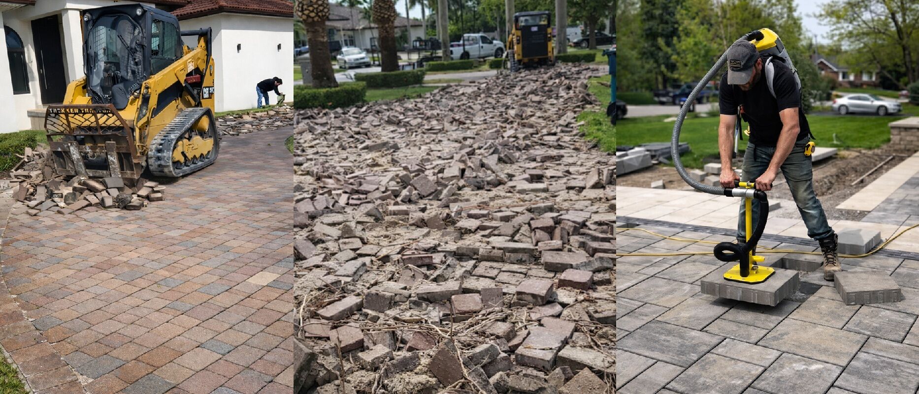 Paver Removal 4 Paver Removal Sydney - 10