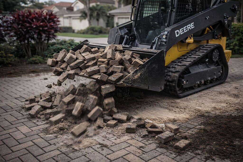 Paver Removal 6 Paver Removal Sydney - 2