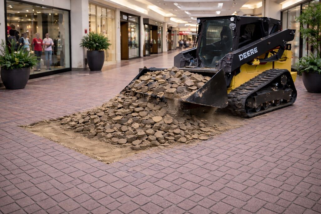 Paver Removal 10 Paver Removal Sydney - 3