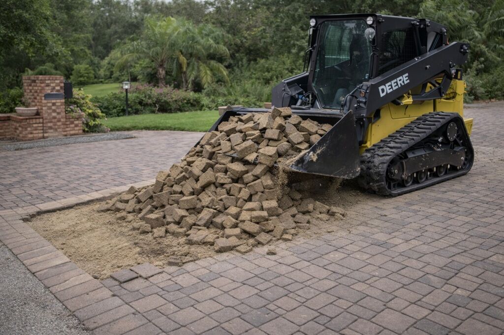 Paver Removal 5 Paver Removal Sydney - 4