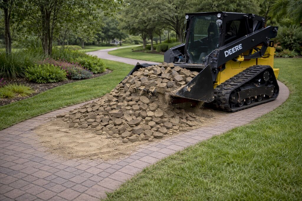 Paver Removal 7 Paver Removal Sydney - 6