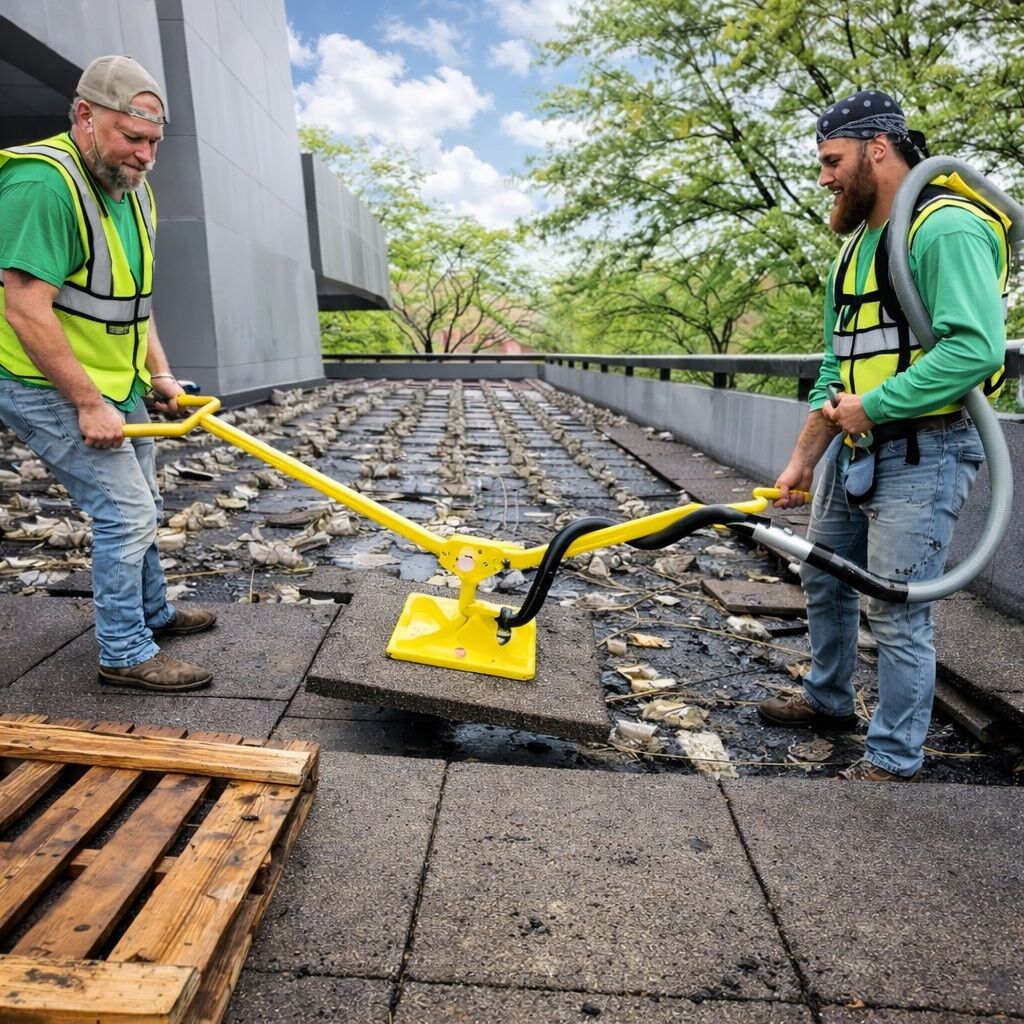Paver Removal 9 Paver Removal Sydney - 8