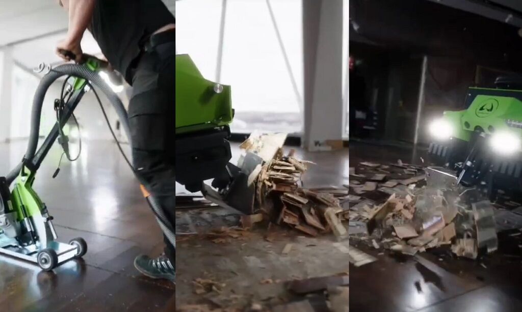 Hardwood Flooring Removal 11 Floorboard Removal Sydney - 4