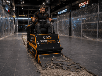 Slate Flooring Removal Sydney - Service Box - Carpet Removal Sydney