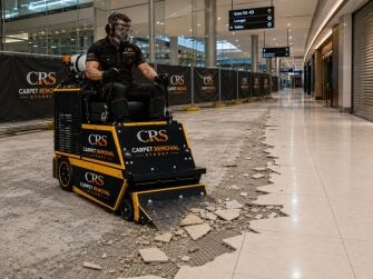Tile Removal Service In Sydney - Service Box - Carpet Removal Sydney