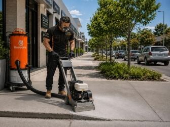 Trip Hazard Removal Service In Sydney - Service Box - Carpet Removal Sydney