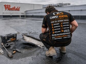 Waterproofing Repairs Service In Sydney - Service Box - Carpet Removal Sydney