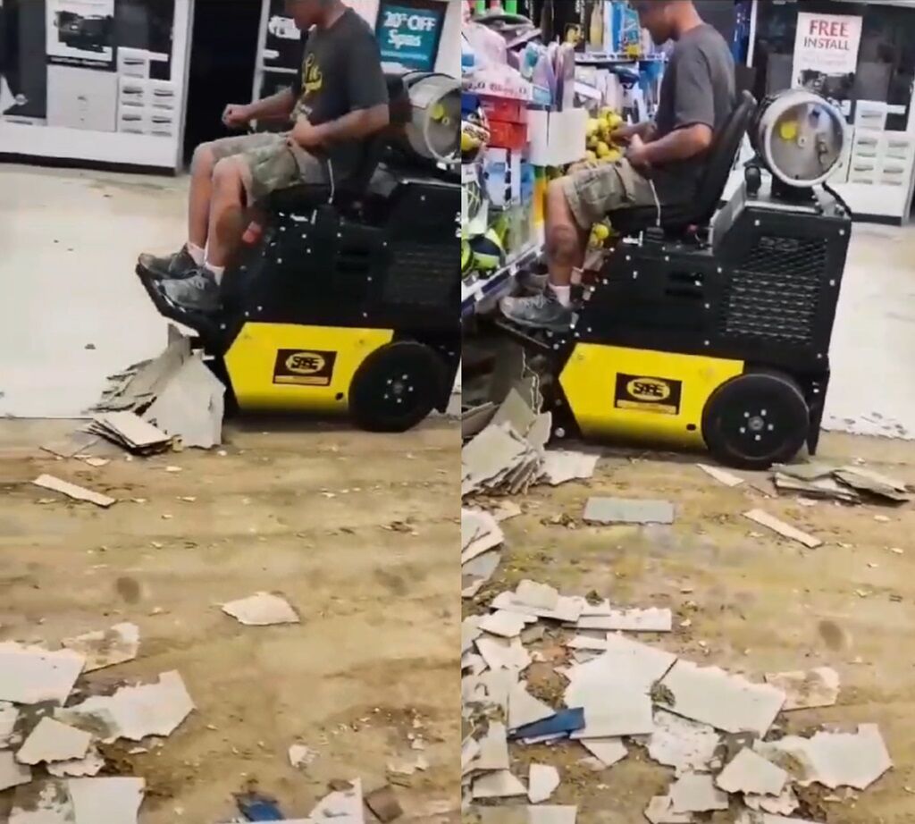 Vinyl Flooring Removal Sydney - Lino Flooring Removal Sydney - 1