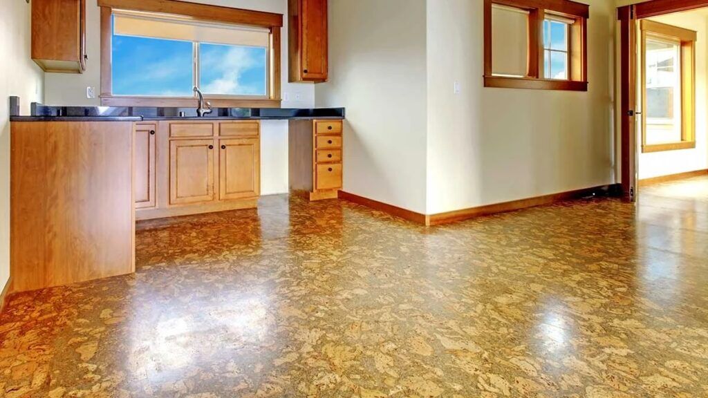 Cork Flooring Removal Sydney - 2