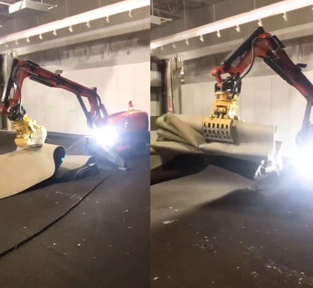 Carpet Removal Sydney 8 Carpet Removal Sydney - Commercial Carpet Removal Sydney - 2