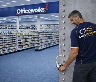 Cattai 116 Concrete Crack Repairs Sydney - Service Box