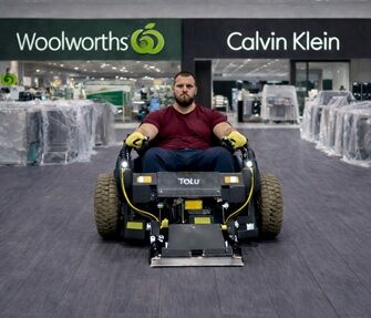 Cattai 23 Hybrid Flooring Removal Sydney - Service Box