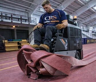 Cattai 35 Rubber Flooring Removal Sydney Service