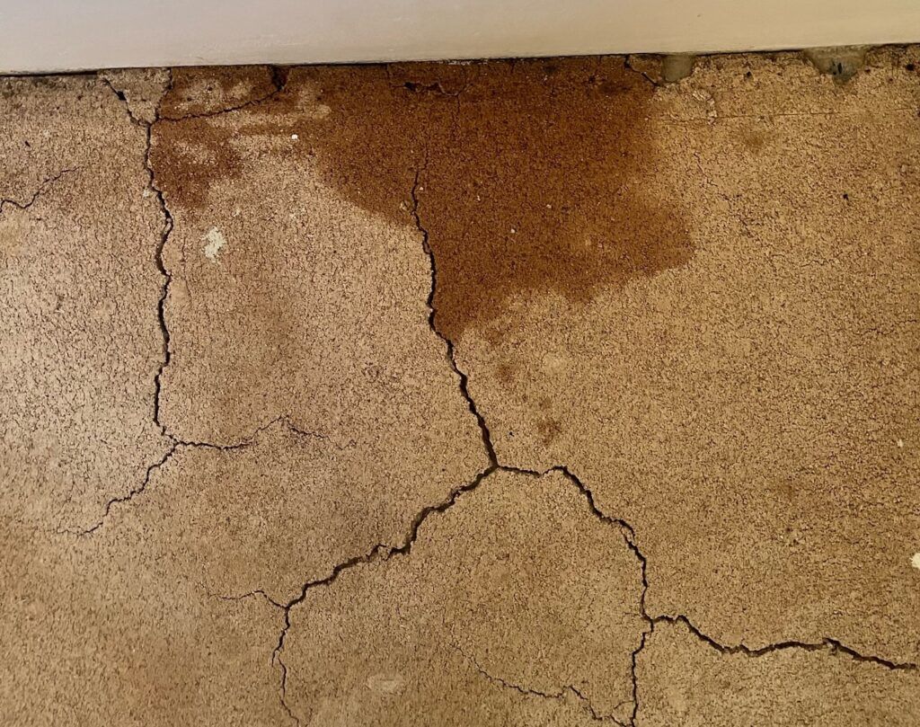 Magnesite Flooring Removal Sydney 4