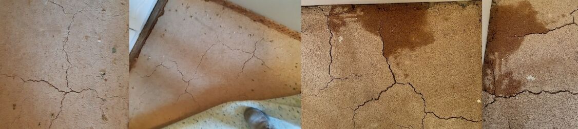 What You Need To Know About Magnesite Floors 2 What Does Magnesite Flooring Look Like - Magnesite Flooring Removal Sydney