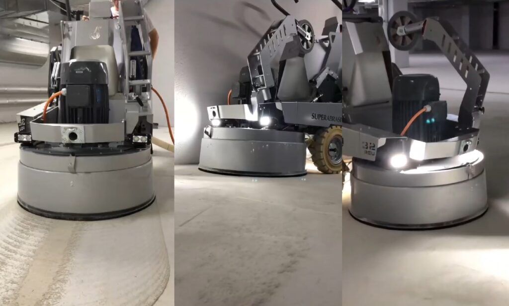 Concrete Grinding Sydney - Grinding Concrete Sydney 8