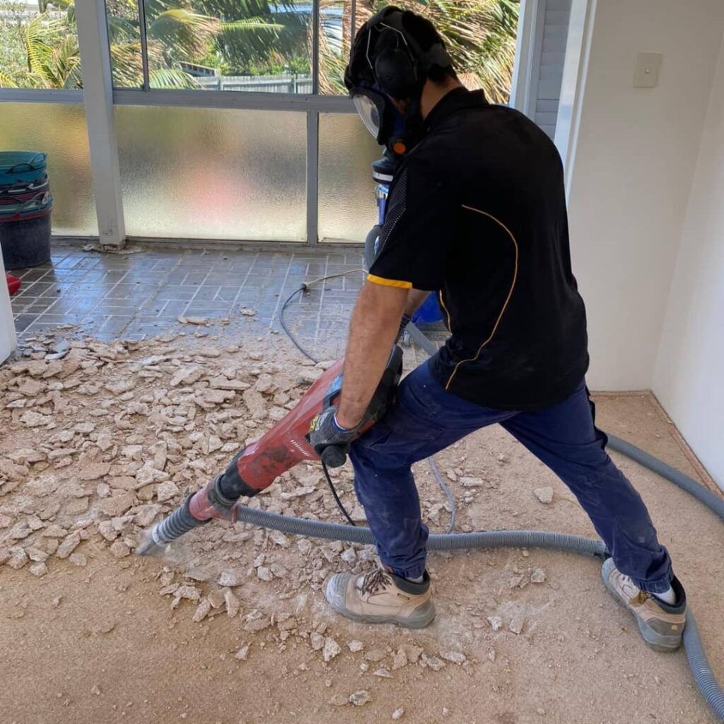 What You Need To Know About Magnesite Floors 18 Magnesite Flooring Removal Sydney - Magnesite Removal Sydney 3
