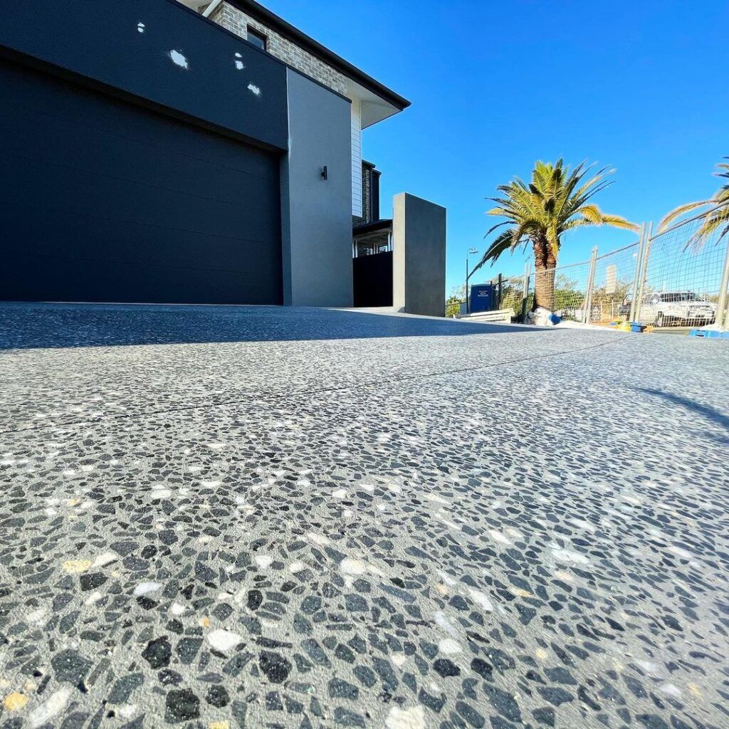 Honed Concrete 12 Honed Concrete Sydney