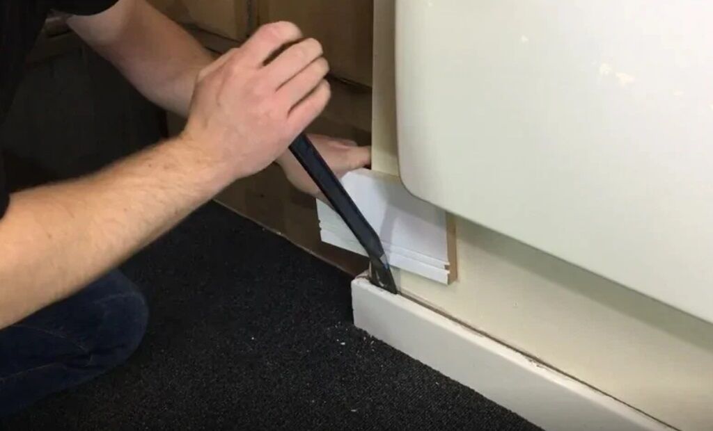 Skirting Board Removal Sydney 3