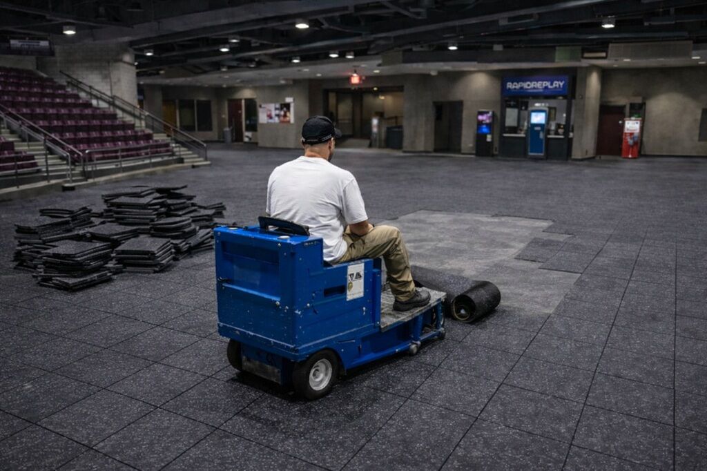 Rubber Floor Tile Removal 10 Rubber Floor Tile Removal Sydney - 5