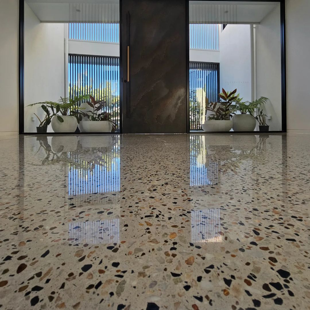 Concrete Polishing Floors Sydney - 4