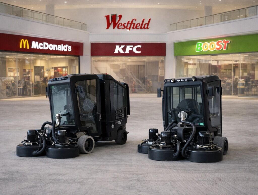 Concrete Grinding Service In Sydney - Concrete Grinding Sydney