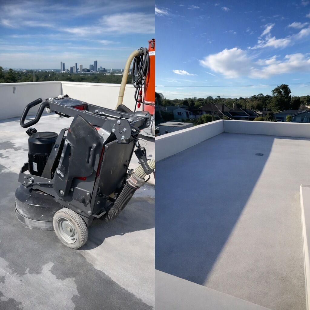 Waterproofing membrane Removal Sydney - Rooftop Waterproofing Removal Sydney