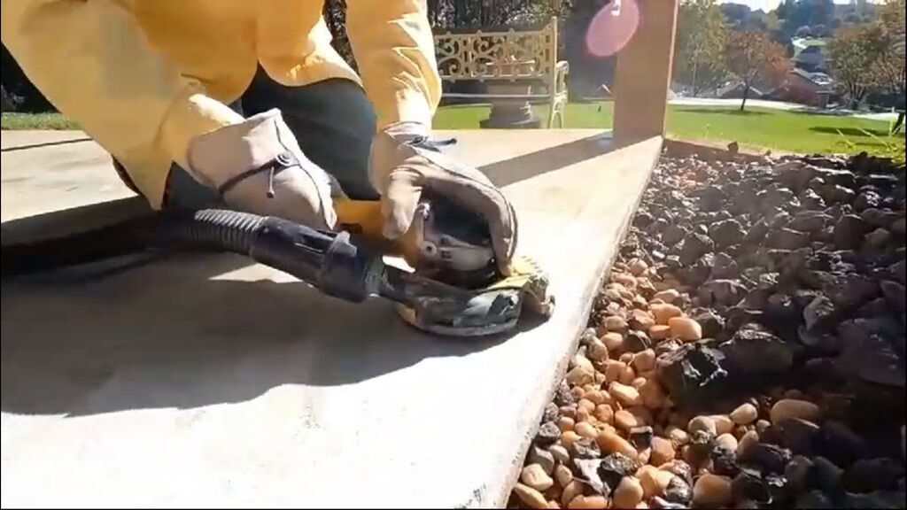 Hand Grinding Sydney - 2