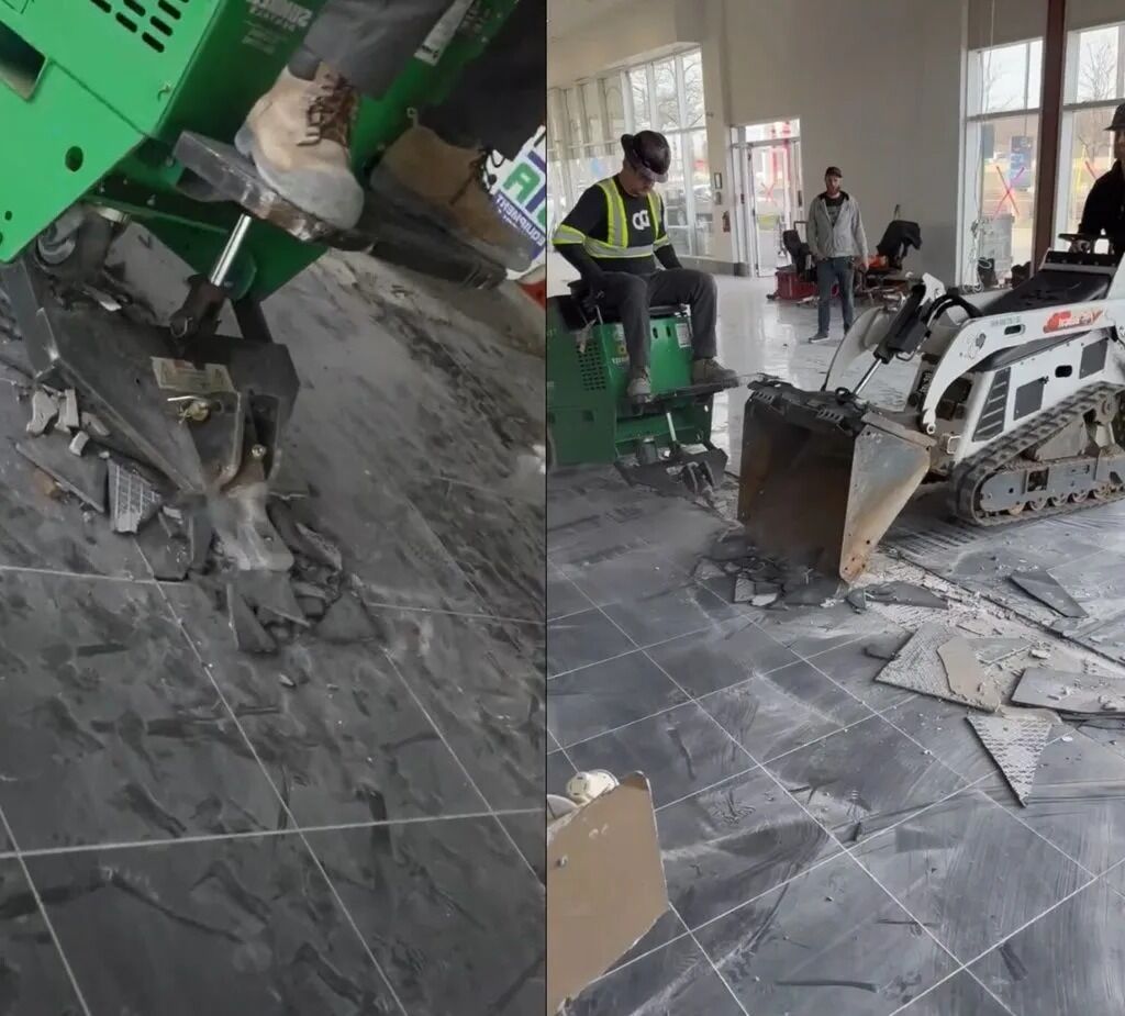 Tile Removal 10 Tile Flooring Removal Sydney - Tile Removal Sydney - Carpet Removal Sydney - 2