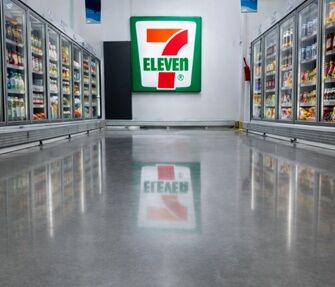 Beacon Hill 111 Grind And Seal Sydney - Carpet Removal Sydney