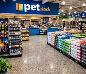 Beacon Hill 113 Honed Concrete Sydney - Service Box