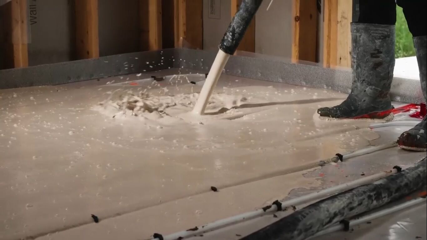 Floor Leveling Sydney